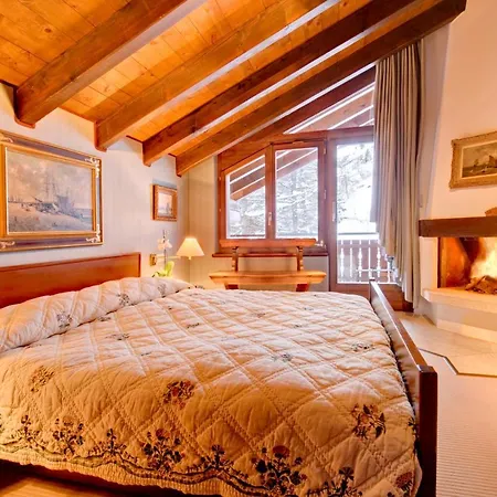 Chalet Zen Zermatt, 100m From Lift And Piste