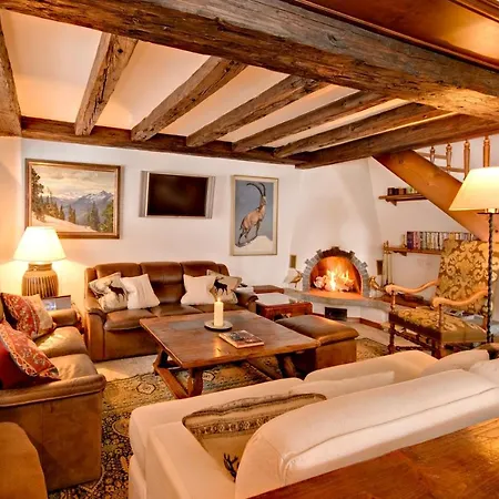 Zen Zermatt, 100m From Lift And Piste * 체르마트