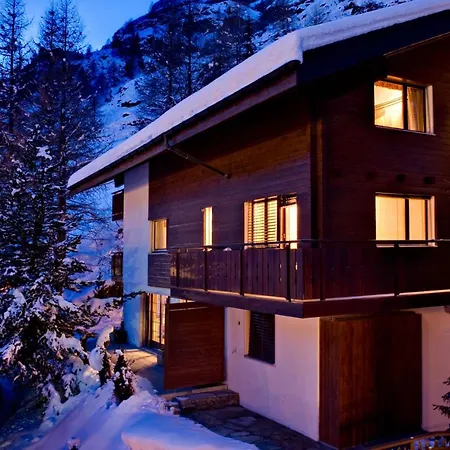 Chalet Zen Zermatt, 100m From Lift And Piste *
