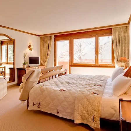 Zen Zermatt, 100m From Lift And Piste Dağ evi Zermatt