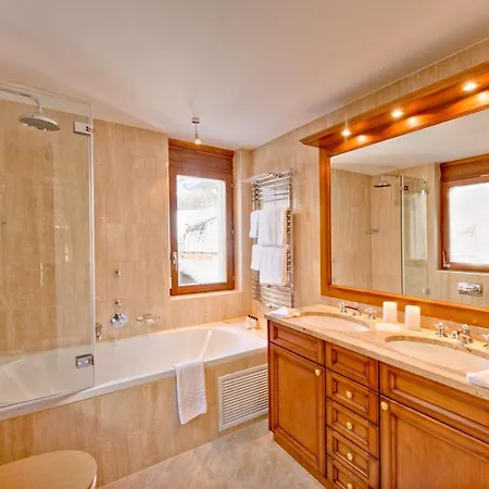 Zen Zermatt, 100m From Lift And Piste Zermatt