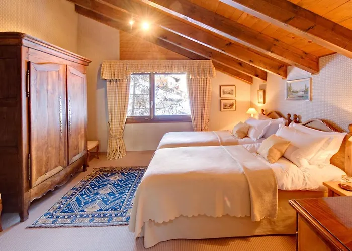 Zen Zermatt, 100m From Lift And Piste Zermatt