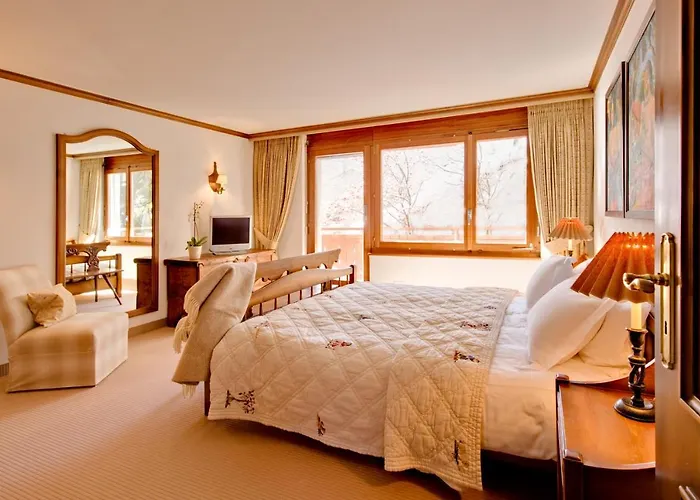 Zen Zermatt, 100m From Lift And Piste Chalet Zermatt