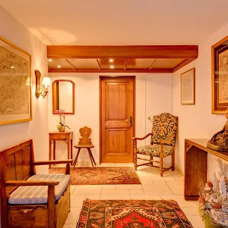 Zen Zermatt, 100m From Lift And Piste * Церматт