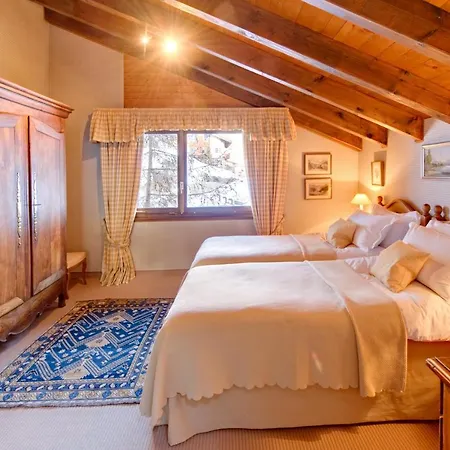 Zen Zermatt, 100m From Lift And Piste 采尔马特