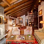 Zen Zermatt, 100m From Lift And Piste Chalet Zermatt